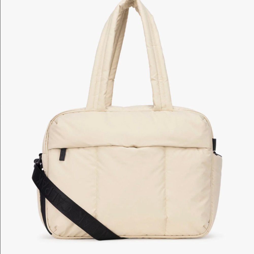 Calpak Luka Duffel